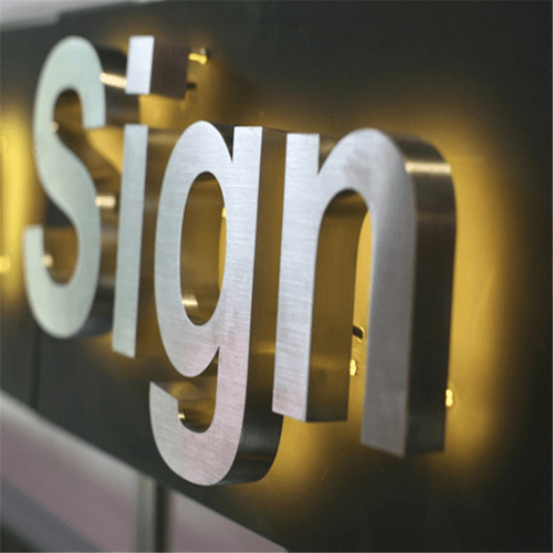 LED sign board manufacturers in Noida